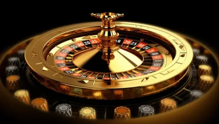 From slots to live tables what you can choose in the Cherry Gold Casino game catalog